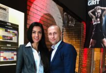 Małgorzata Burdziełowska, Artur Ligęska